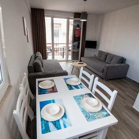 Tuttomondo Apartments Golem  Kültér fotó