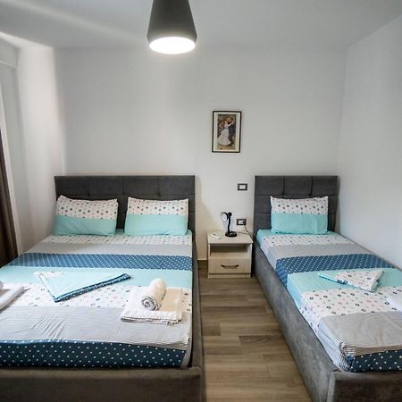 Tuttomondo Apartments Golem  Kültér fotó