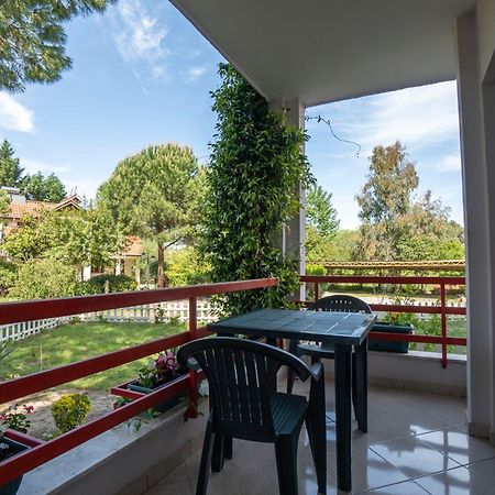 Tuttomondo Apartments Golem  Kültér fotó