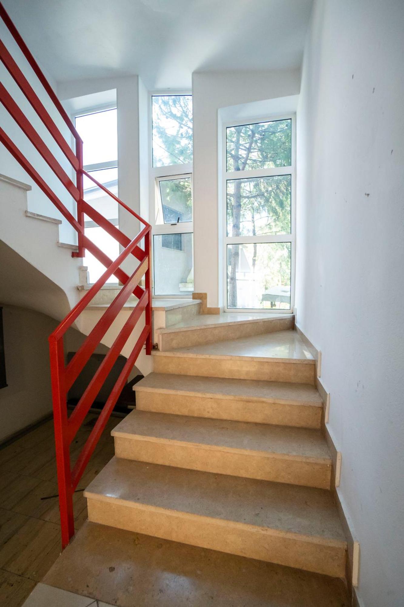 Tuttomondo Apartments Golem  Kültér fotó