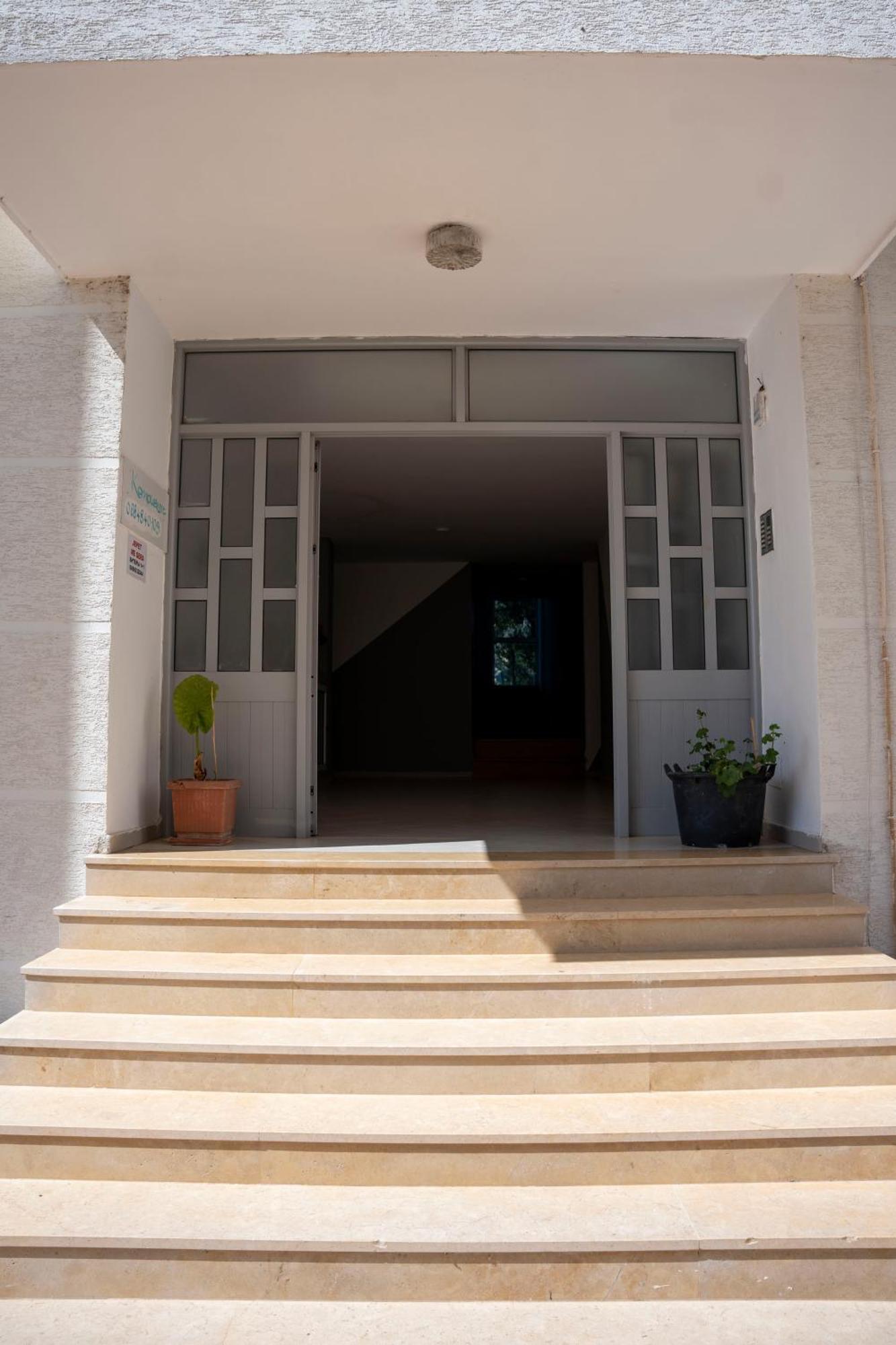 Tuttomondo Apartments Golem  Kültér fotó