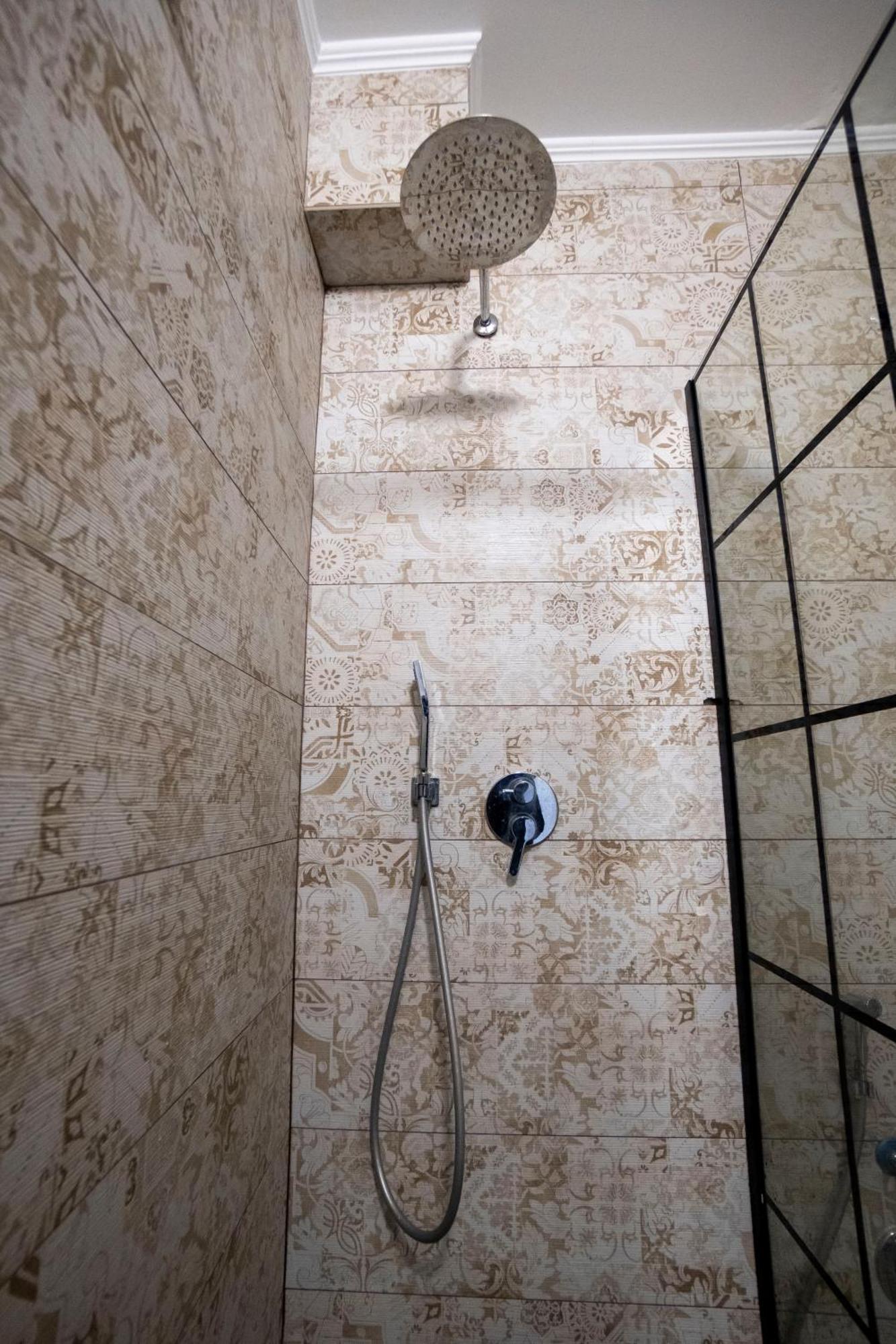 Tuttomondo Apartments Golem  Kültér fotó