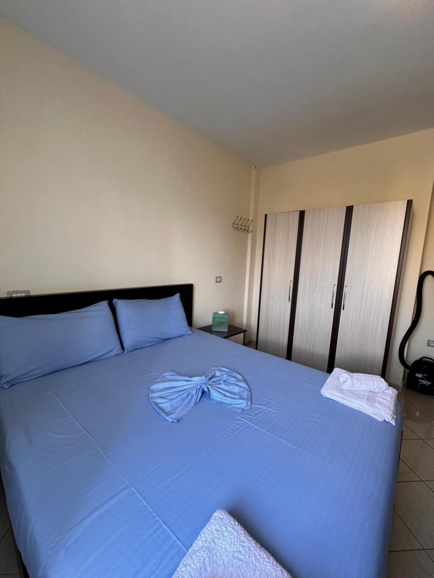 Tuttomondo Apartments Golem  Kültér fotó