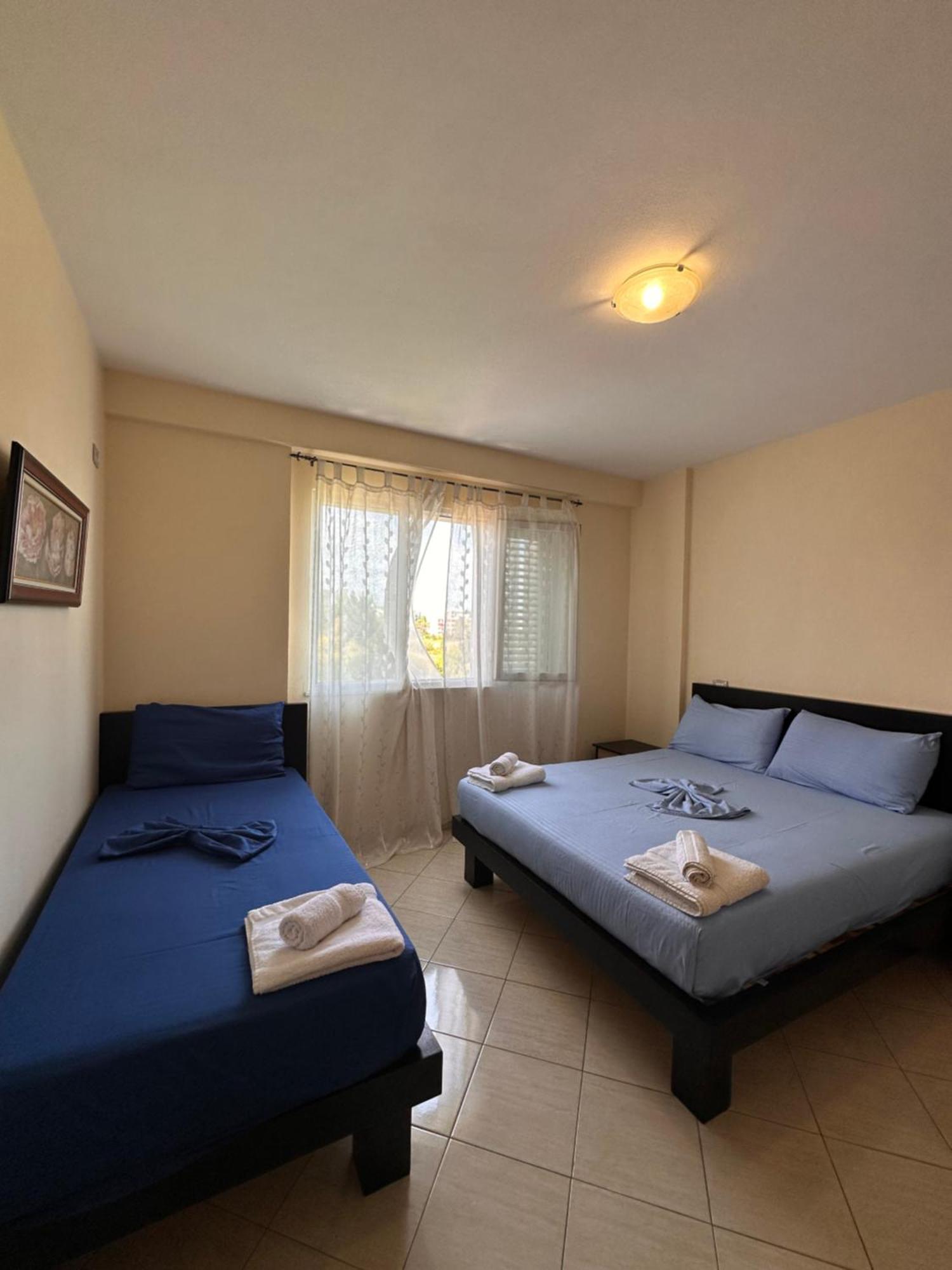 Tuttomondo Apartments Golem  Kültér fotó