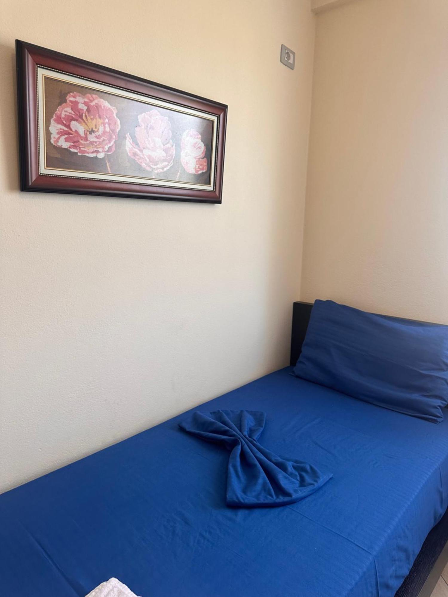 Tuttomondo Apartments Golem  Kültér fotó