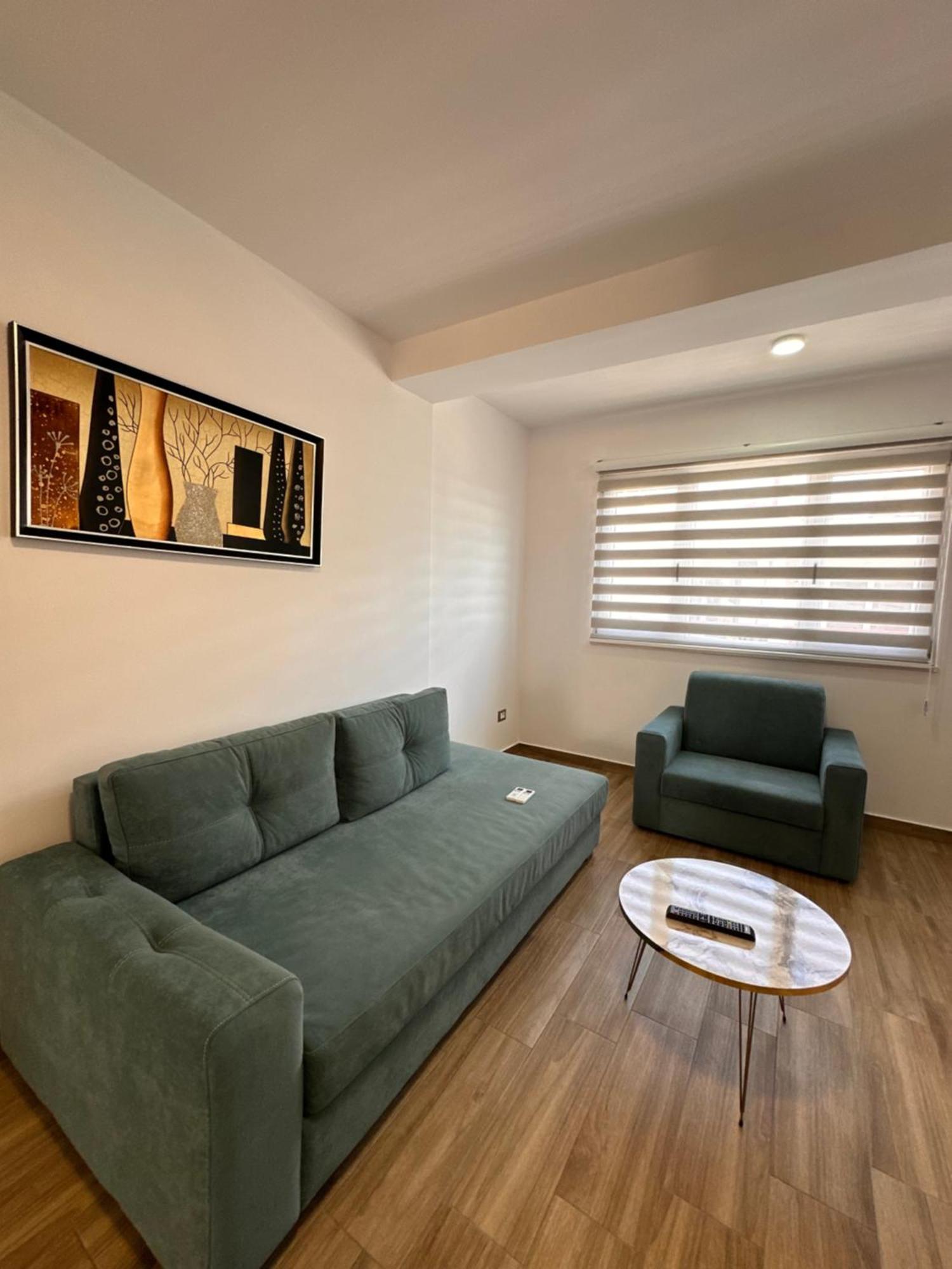 Tuttomondo Apartments Golem  Kültér fotó