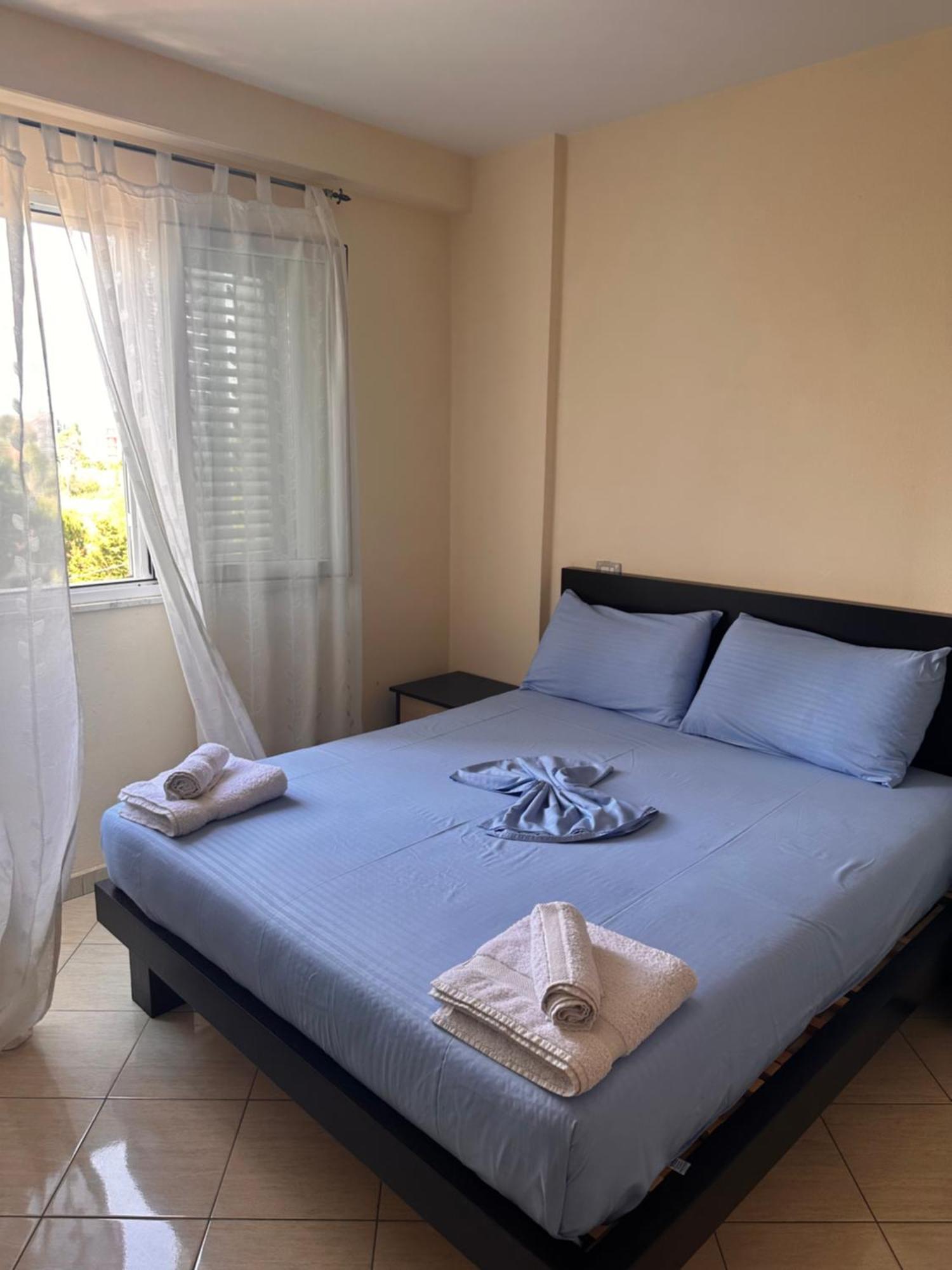 Tuttomondo Apartments Golem  Kültér fotó