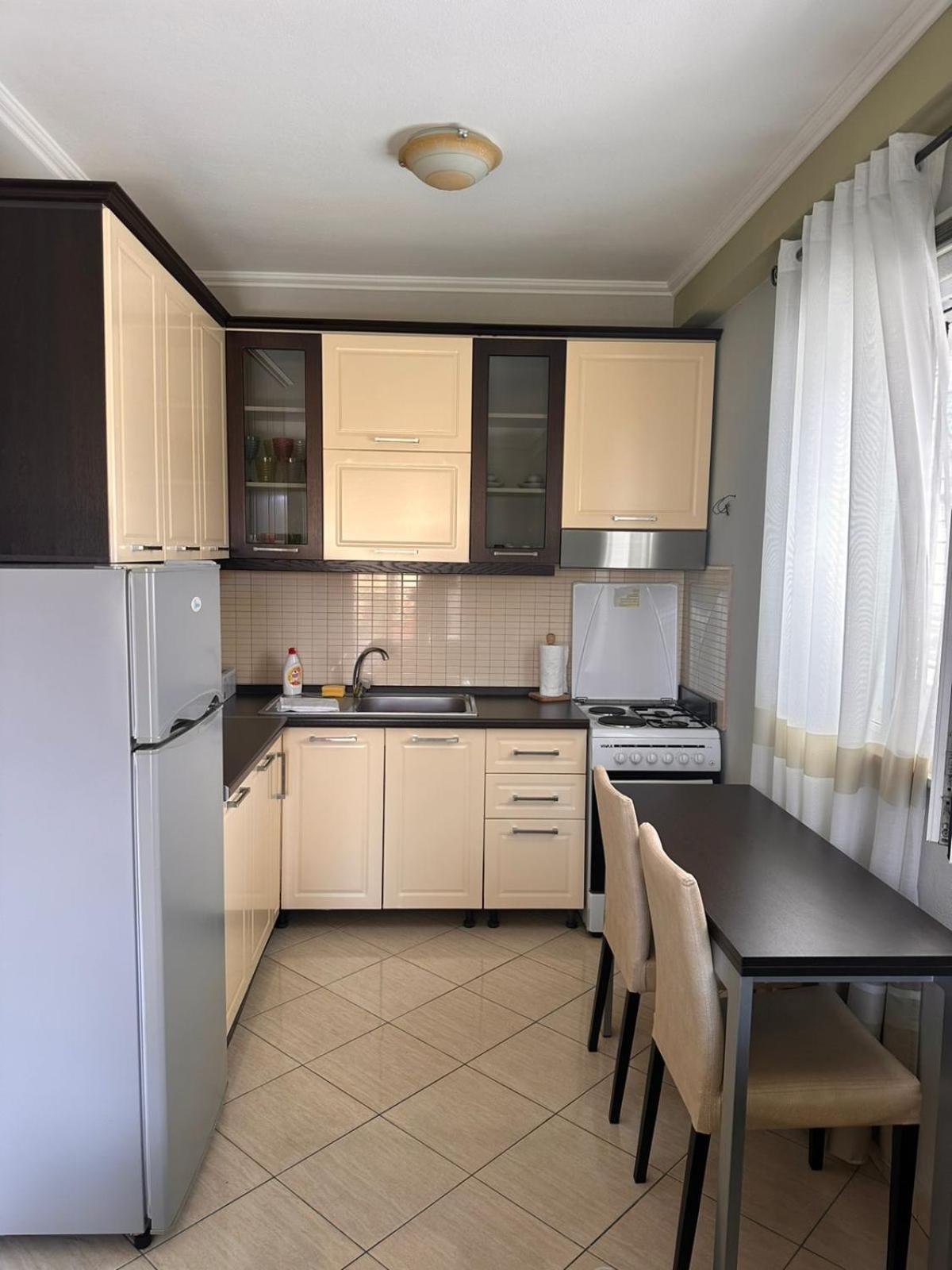Tuttomondo Apartments Golem  Kültér fotó