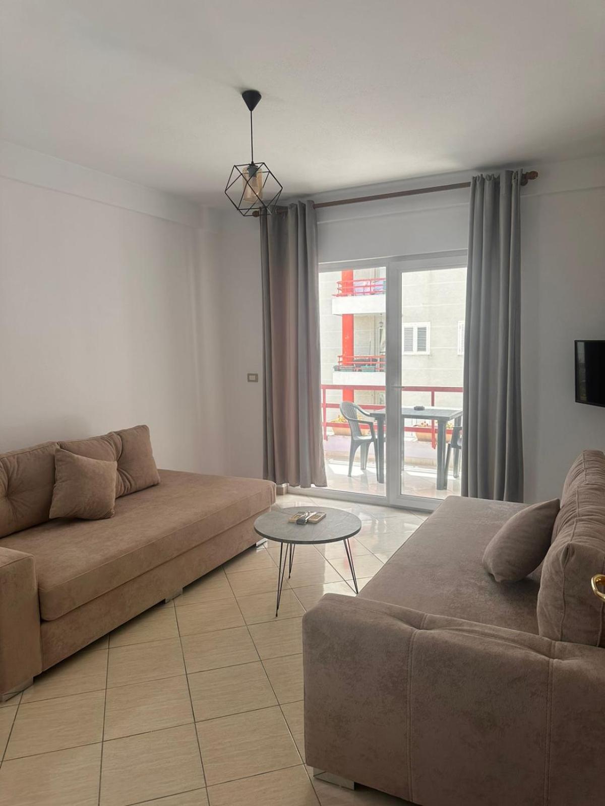 Tuttomondo Apartments Golem  Kültér fotó