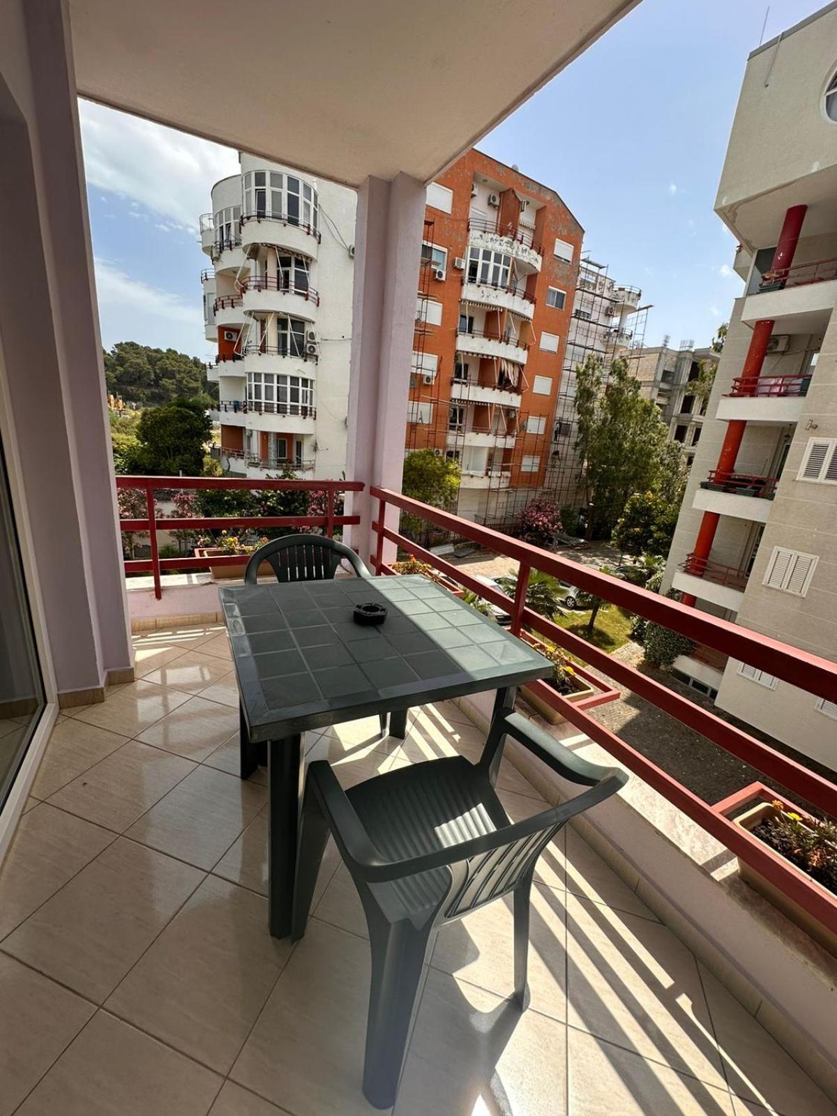 Tuttomondo Apartments Golem  Kültér fotó