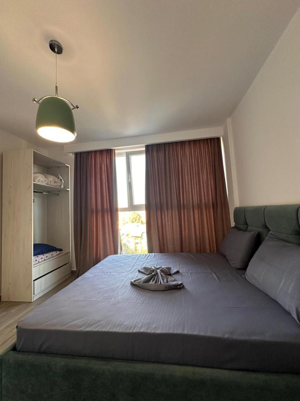 Tuttomondo Apartments Golem  Kültér fotó