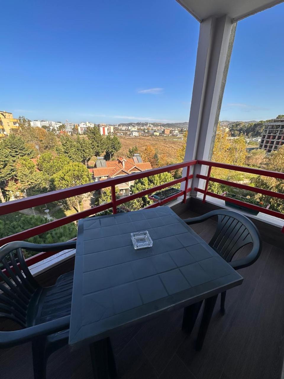 Tuttomondo Apartments Golem  Kültér fotó