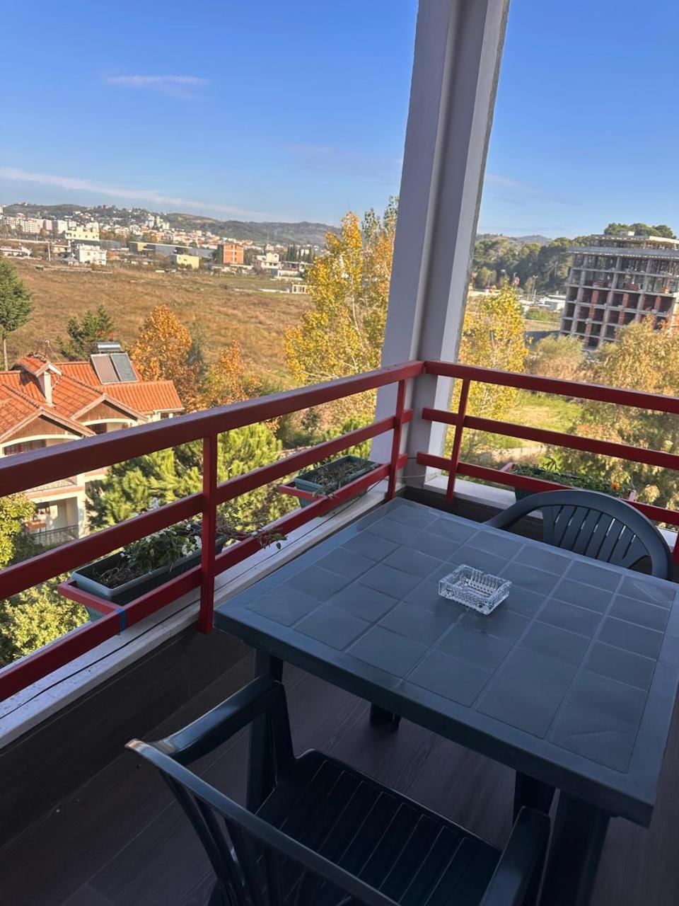 Tuttomondo Apartments Golem  Kültér fotó