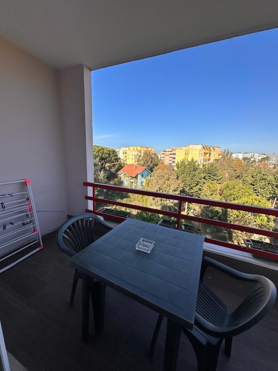 Tuttomondo Apartments Golem  Kültér fotó