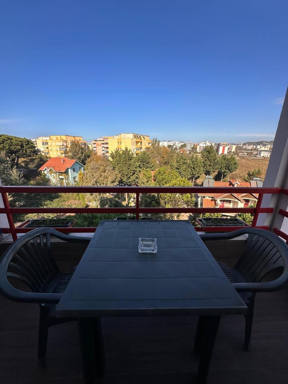 Tuttomondo Apartments Golem  Kültér fotó