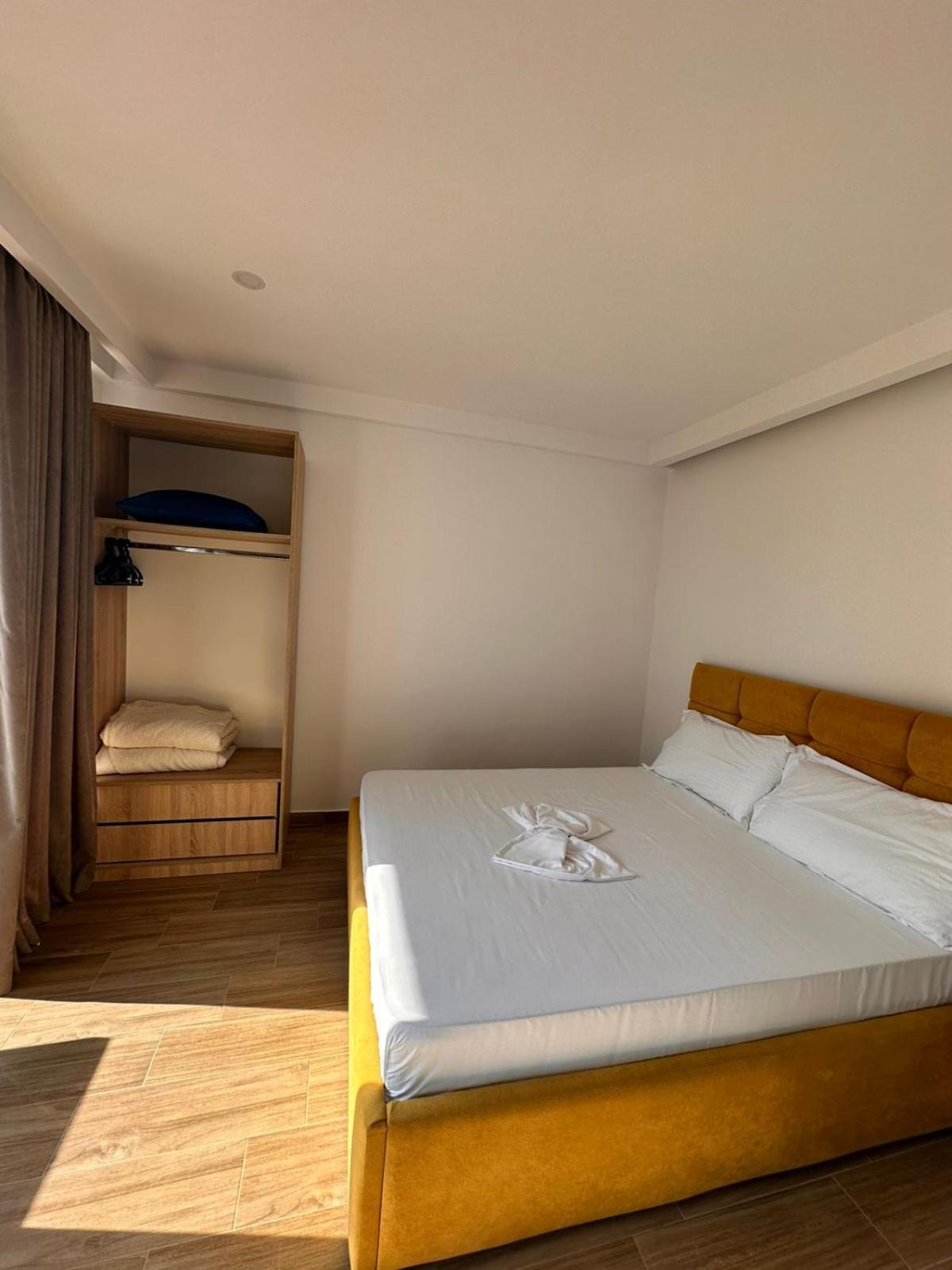 Tuttomondo Apartments Golem  Kültér fotó